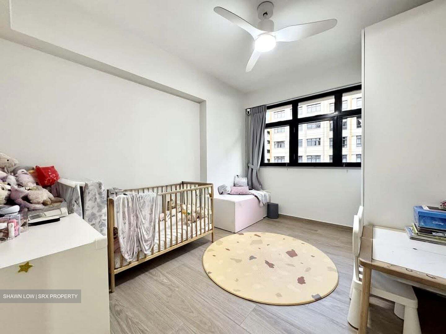 Blk 458B Fernvale Woods (Sengkang), HDB 5 Rooms #568096781